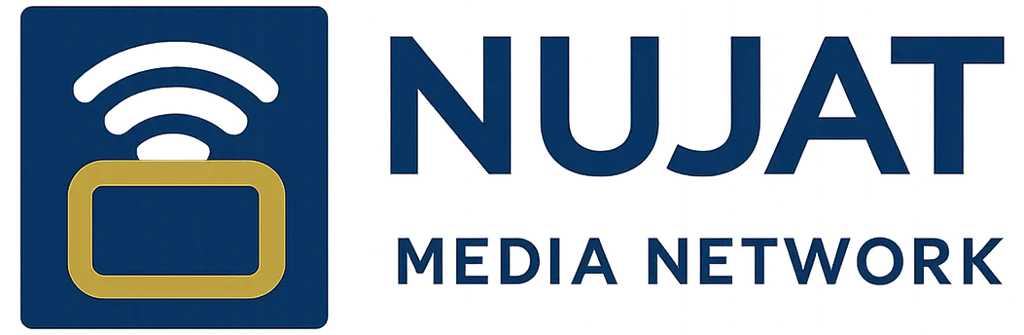 NUJAT MEDIA NETWORK